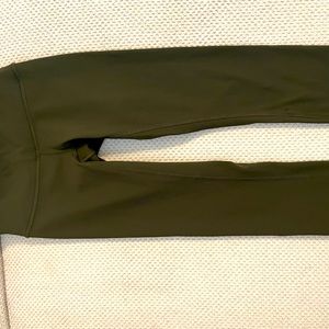 EUC Wunder Under Size 0